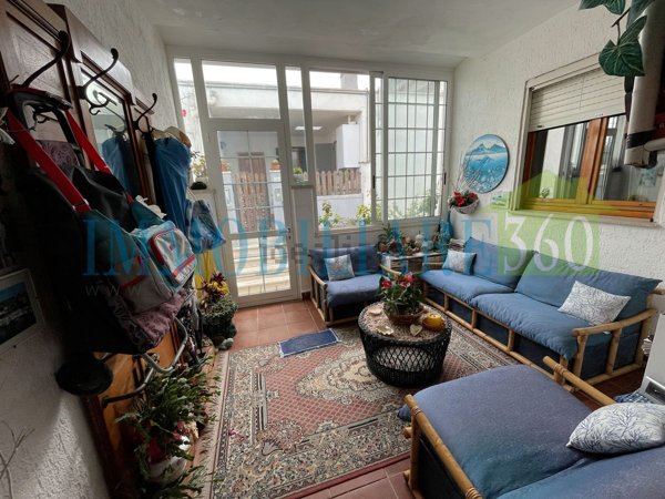 casa indipendente in vendita ad Orbetello