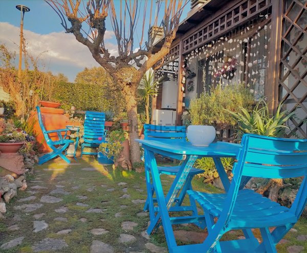 casa indipendente in vendita ad Orbetello