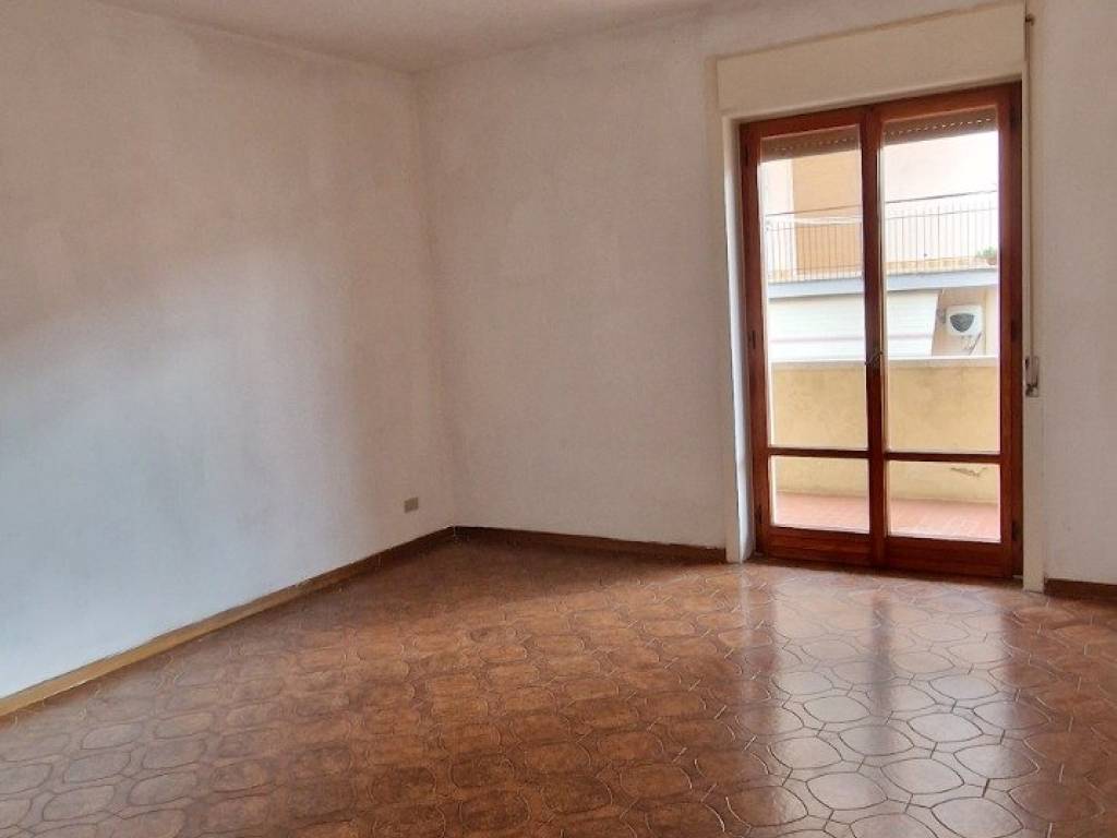 appartamento in vendita ad Orbetello in zona Albinia