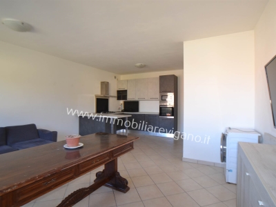 appartamento in vendita ad Orbetello in zona Albinia