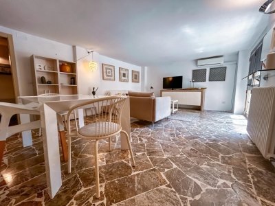 appartamento in vendita ad Orbetello in zona Albinia