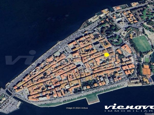 negozio in vendita ad Orbetello