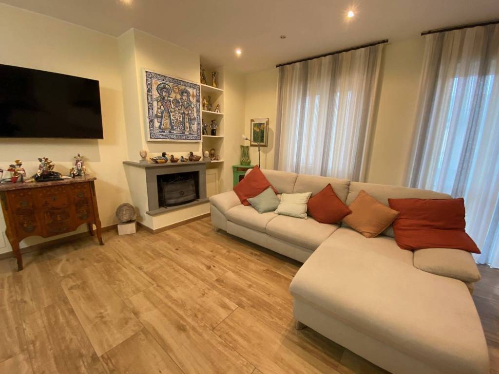 appartamento in vendita ad Orbetello