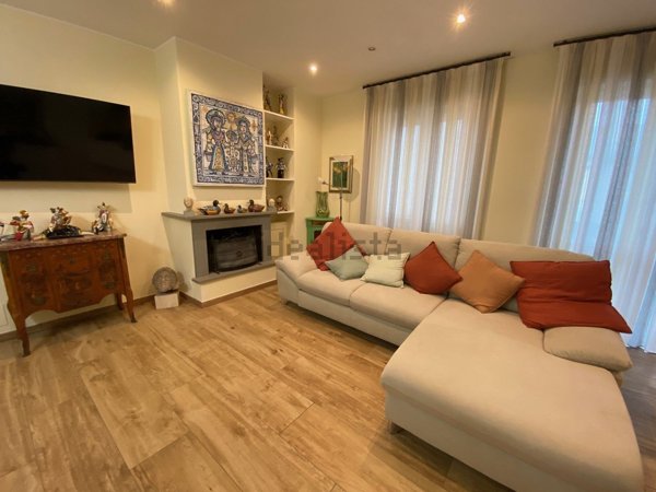 appartamento in vendita ad Orbetello