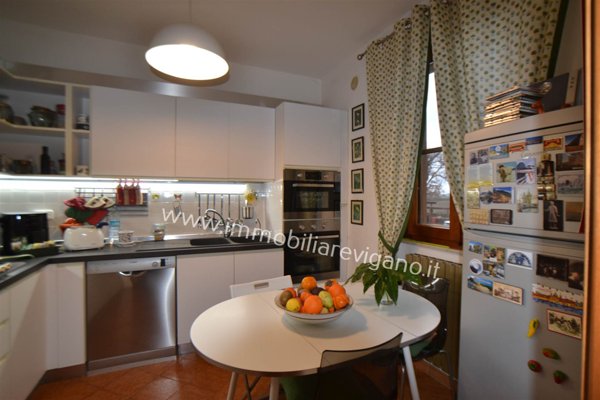 appartamento in vendita ad Orbetello in zona Albinia