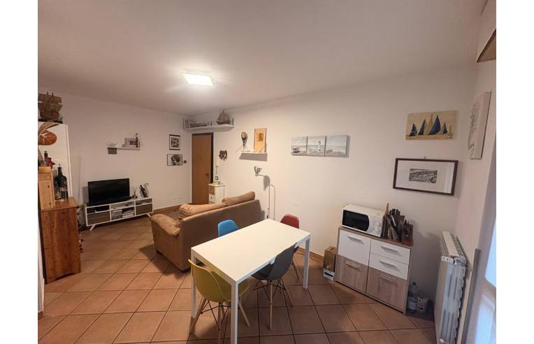 appartamento in vendita ad Orbetello in zona Albinia