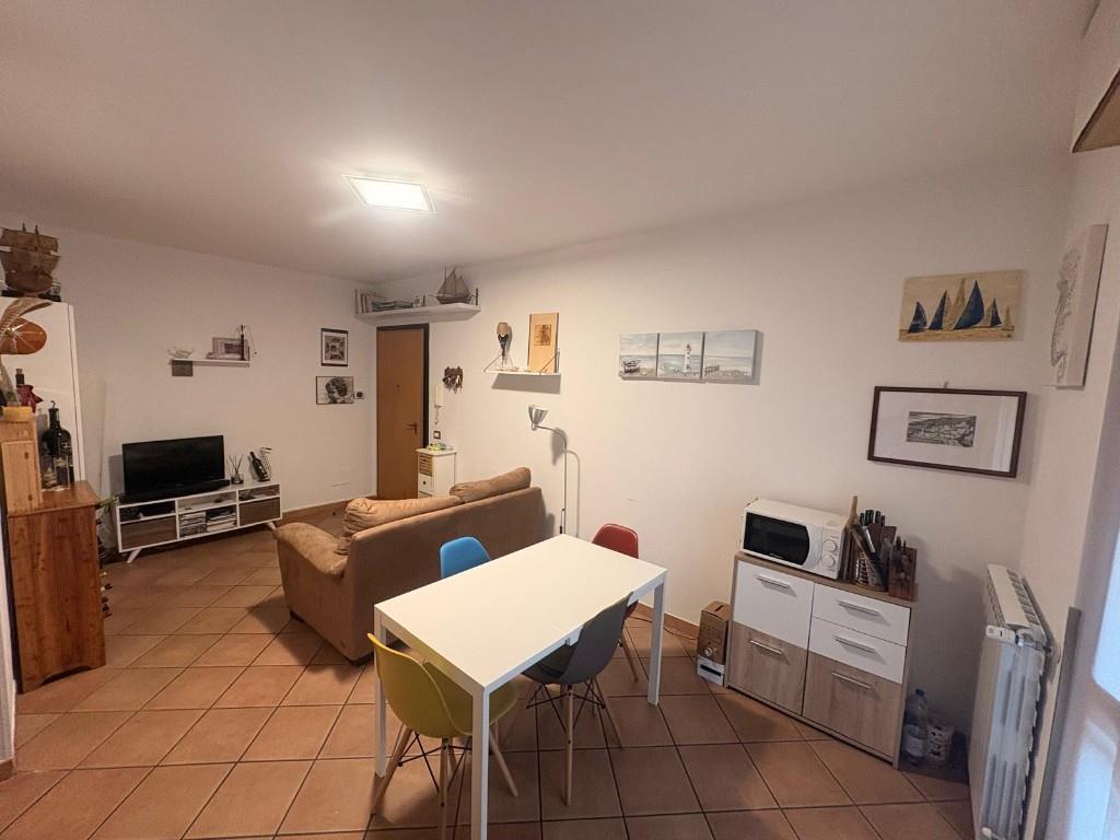 appartamento in vendita ad Orbetello in zona Albinia