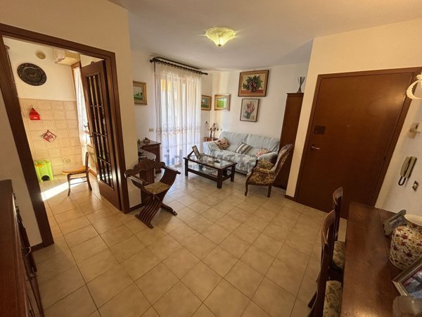 appartamento in vendita ad Orbetello