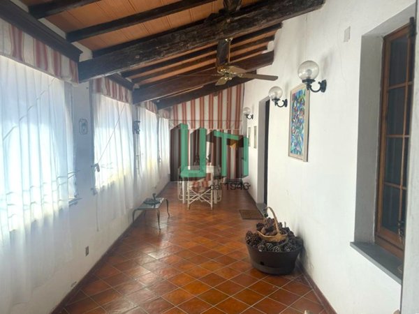 appartamento in vendita ad Orbetello