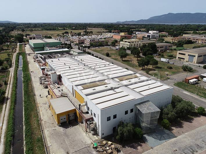 appartamento in vendita ad Orbetello