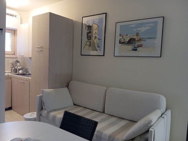 appartamento in vendita ad Orbetello in zona Talamone