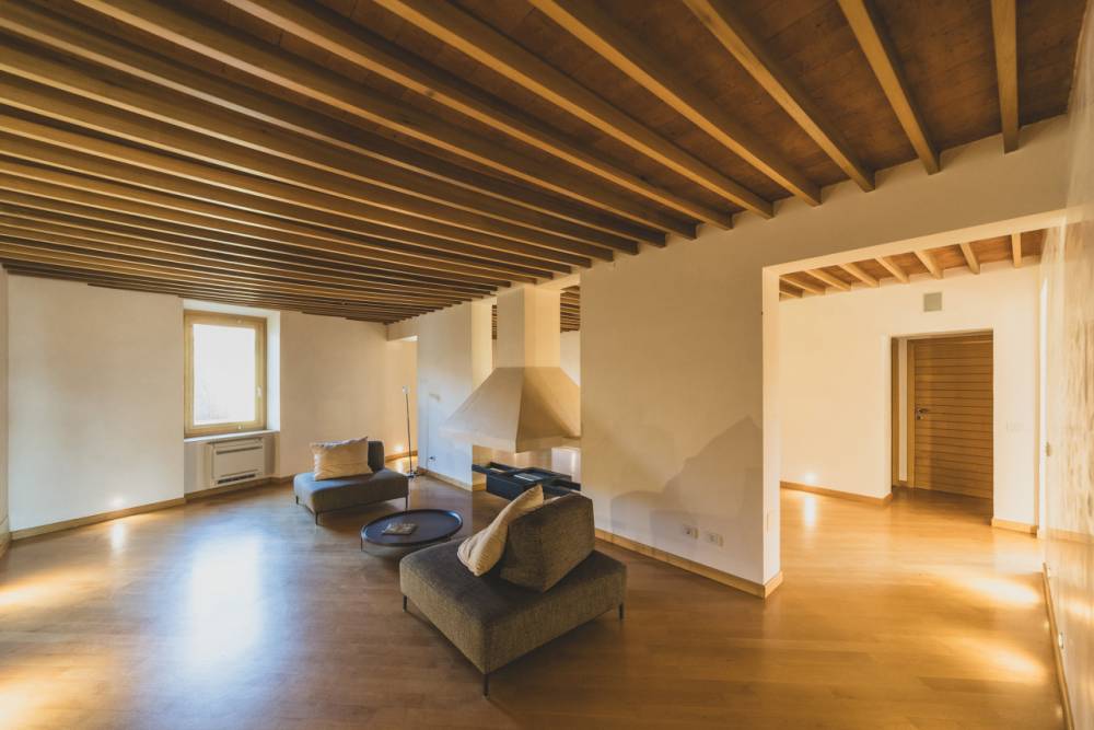 appartamento in vendita ad Orbetello