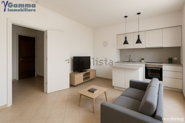 appartamento in vendita ad Orbetello