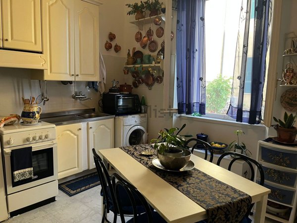 appartamento in vendita ad Orbetello