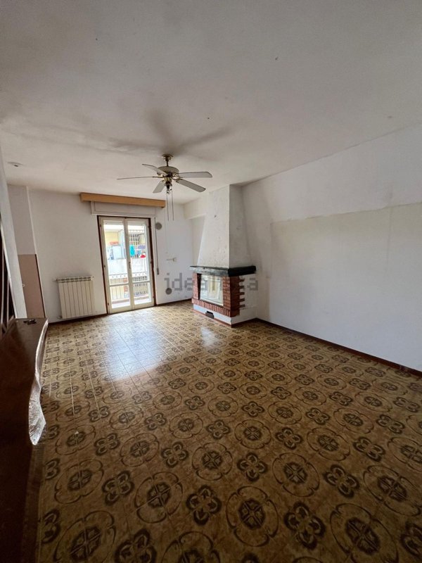 appartamento in vendita ad Orbetello