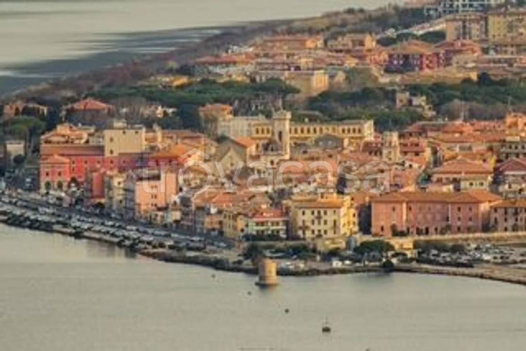 appartamento in vendita ad Orbetello