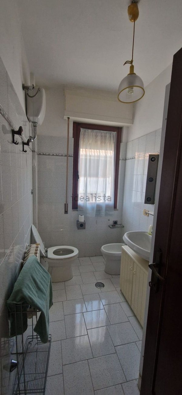 appartamento in vendita ad Orbetello in zona Albinia