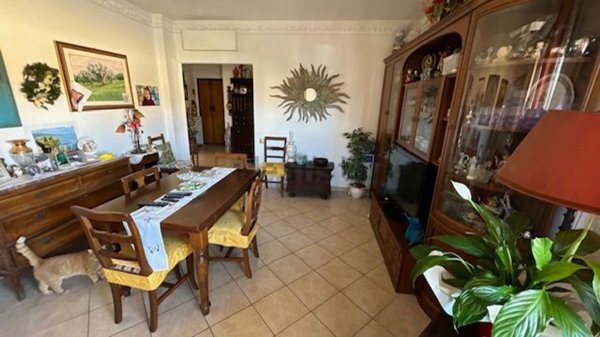 appartamento in vendita ad Orbetello