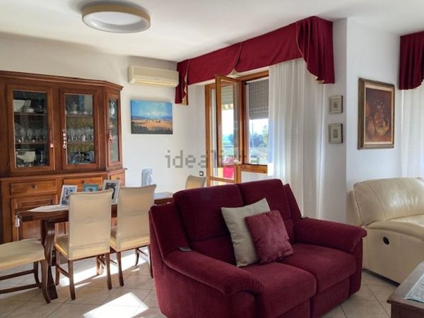 appartamento in vendita ad Orbetello