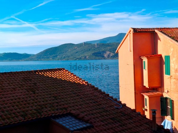 appartamento in vendita ad Orbetello