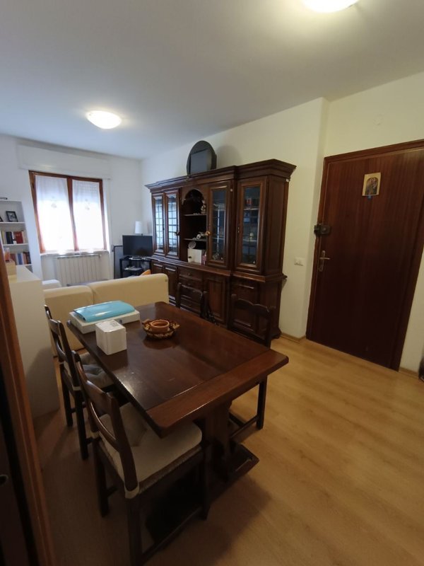 appartamento in vendita ad Orbetello