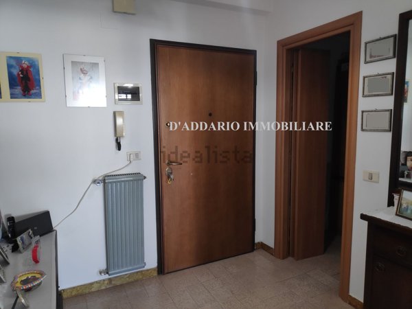 appartamento in vendita ad Orbetello in zona Albinia