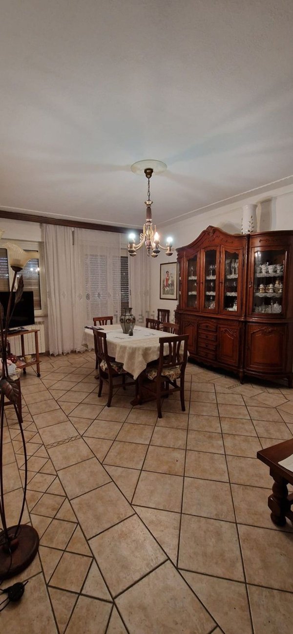 appartamento in vendita ad Orbetello in zona Albinia