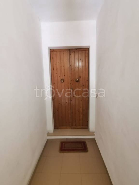 appartamento in vendita ad Orbetello