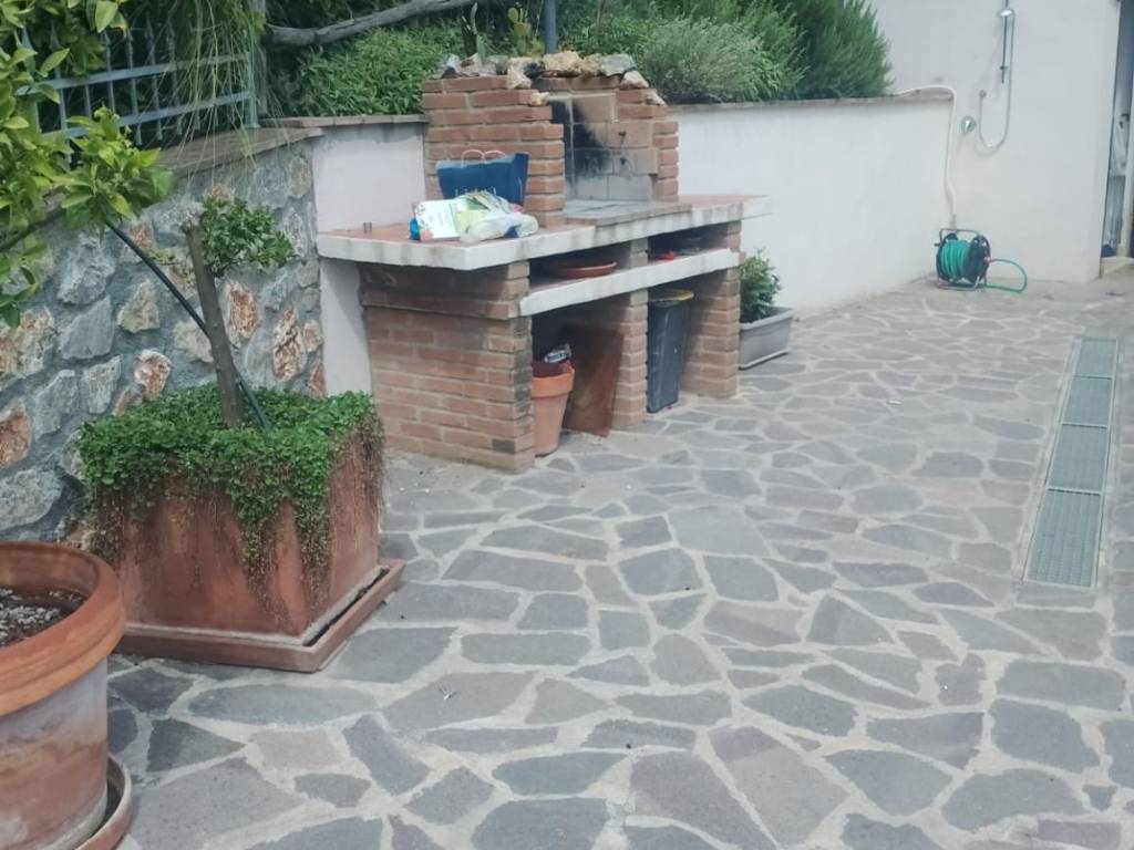 appartamento in vendita ad Orbetello