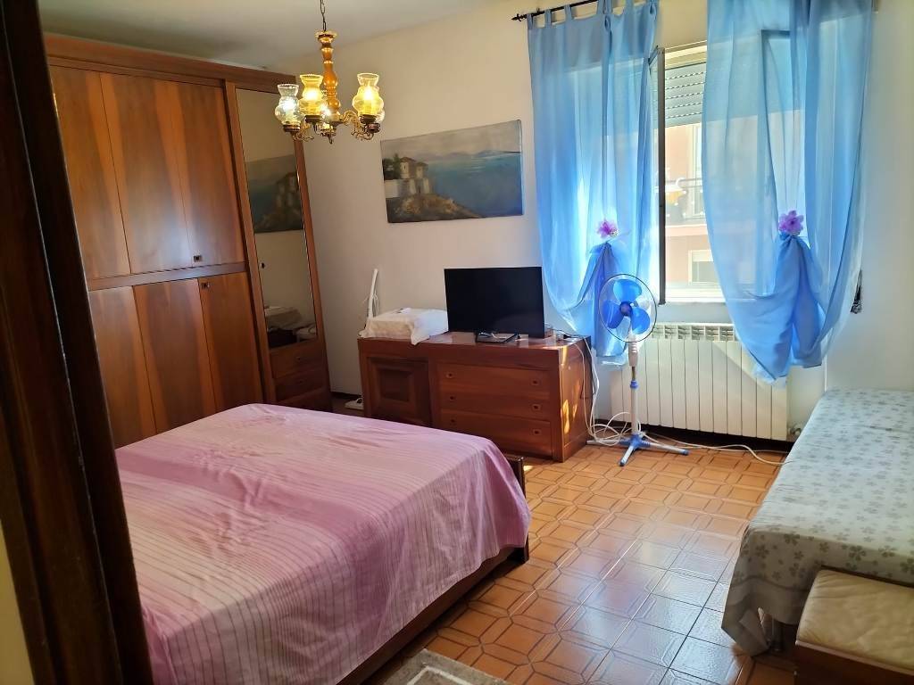 appartamento in vendita ad Orbetello in zona Albinia