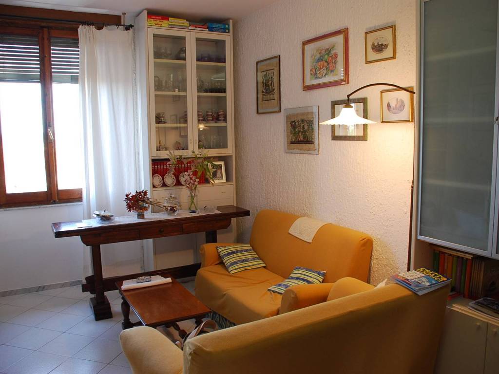 appartamento in vendita ad Orbetello