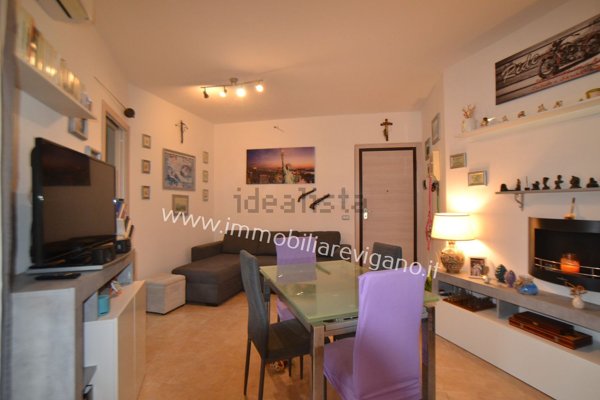 appartamento in vendita ad Orbetello in zona Albinia