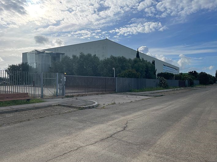 appartamento in vendita ad Orbetello in zona Albinia