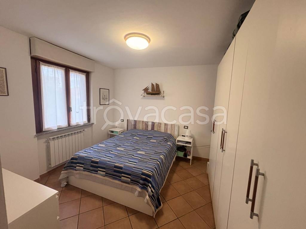 appartamento in vendita ad Orbetello in zona Albinia