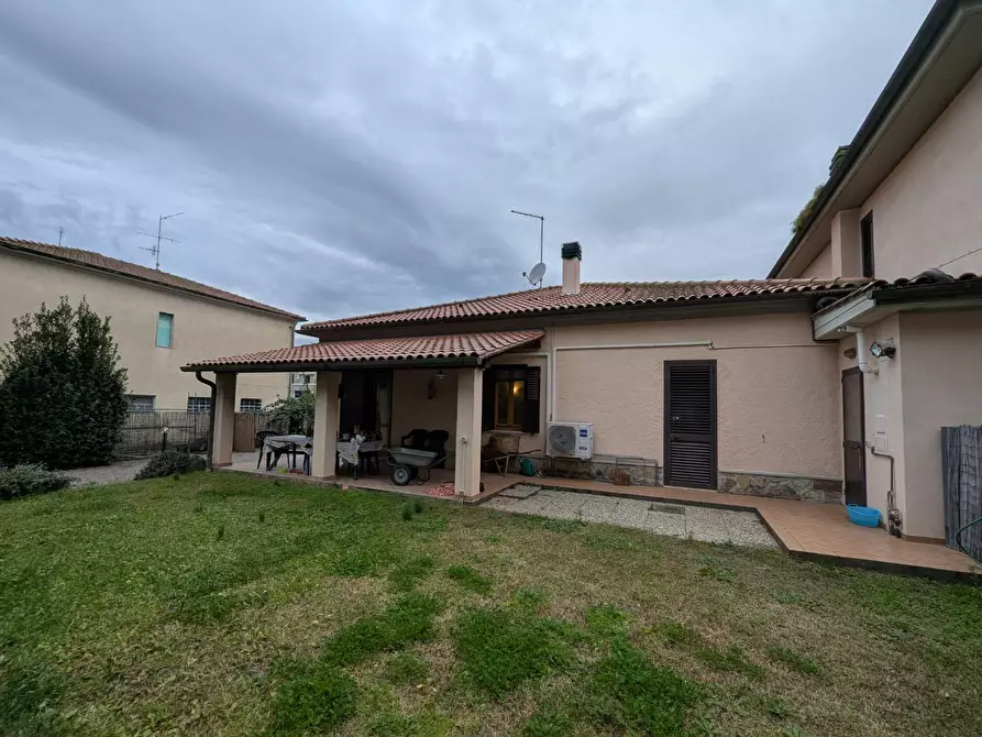 casa indipendente in vendita ad Orbetello in zona Fonteblanda