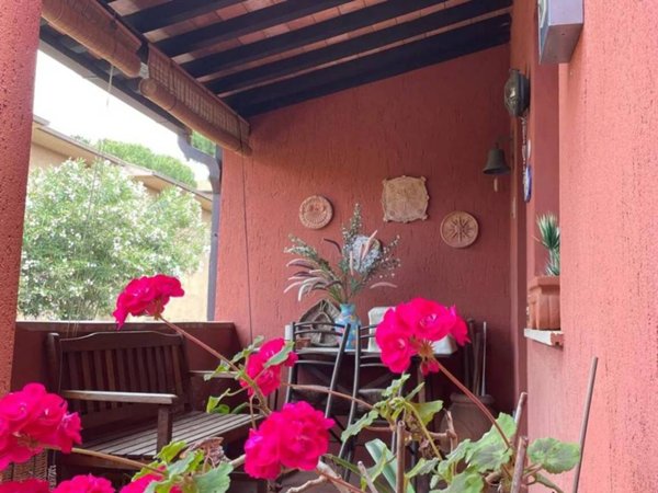 appartamento in vendita ad Orbetello