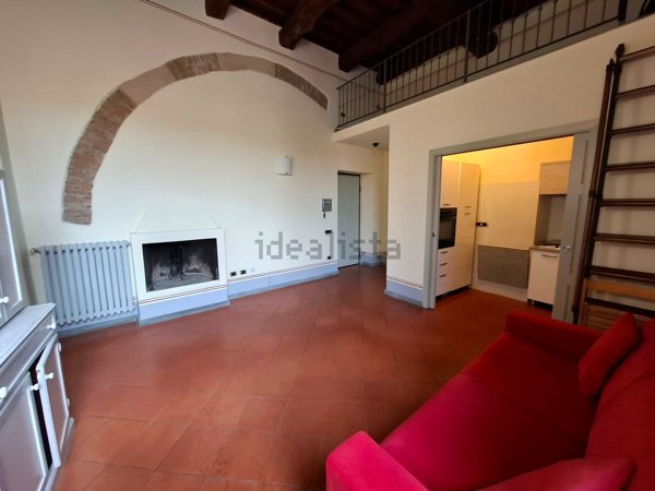 appartamento in vendita ad Orbetello