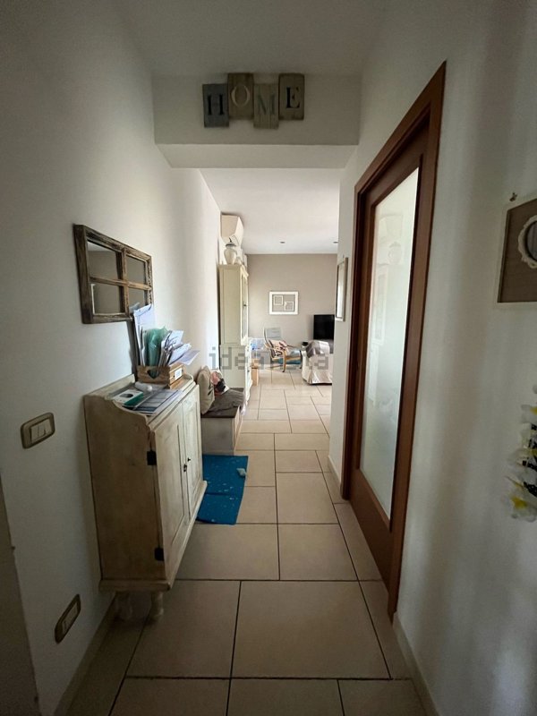 appartamento in vendita ad Orbetello