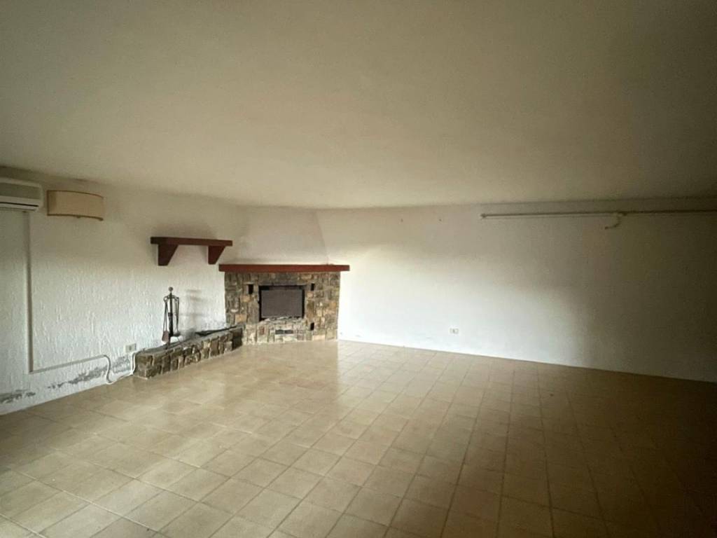 appartamento in vendita ad Orbetello in zona Fonteblanda