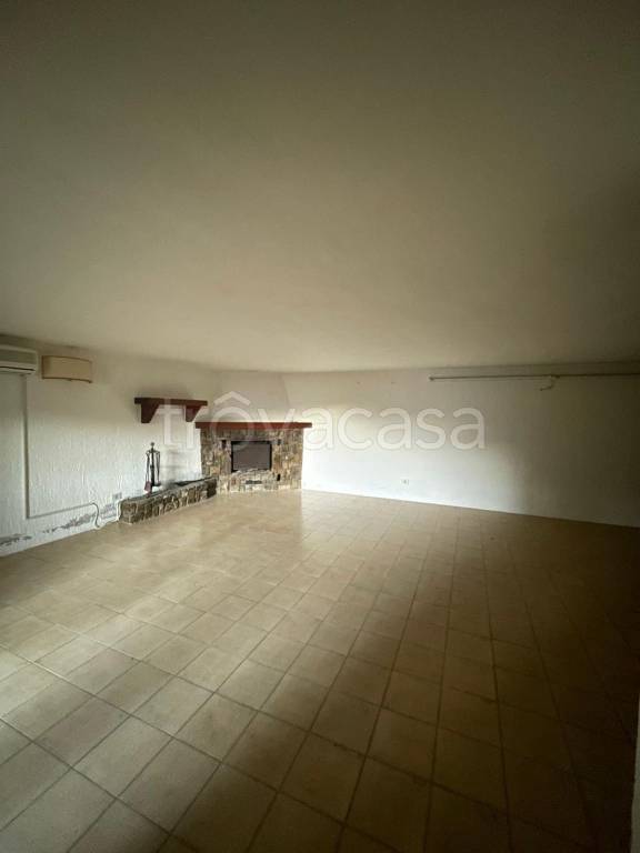 appartamento in vendita ad Orbetello in zona Fonteblanda