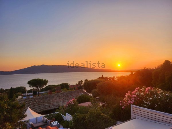 appartamento in vendita ad Orbetello