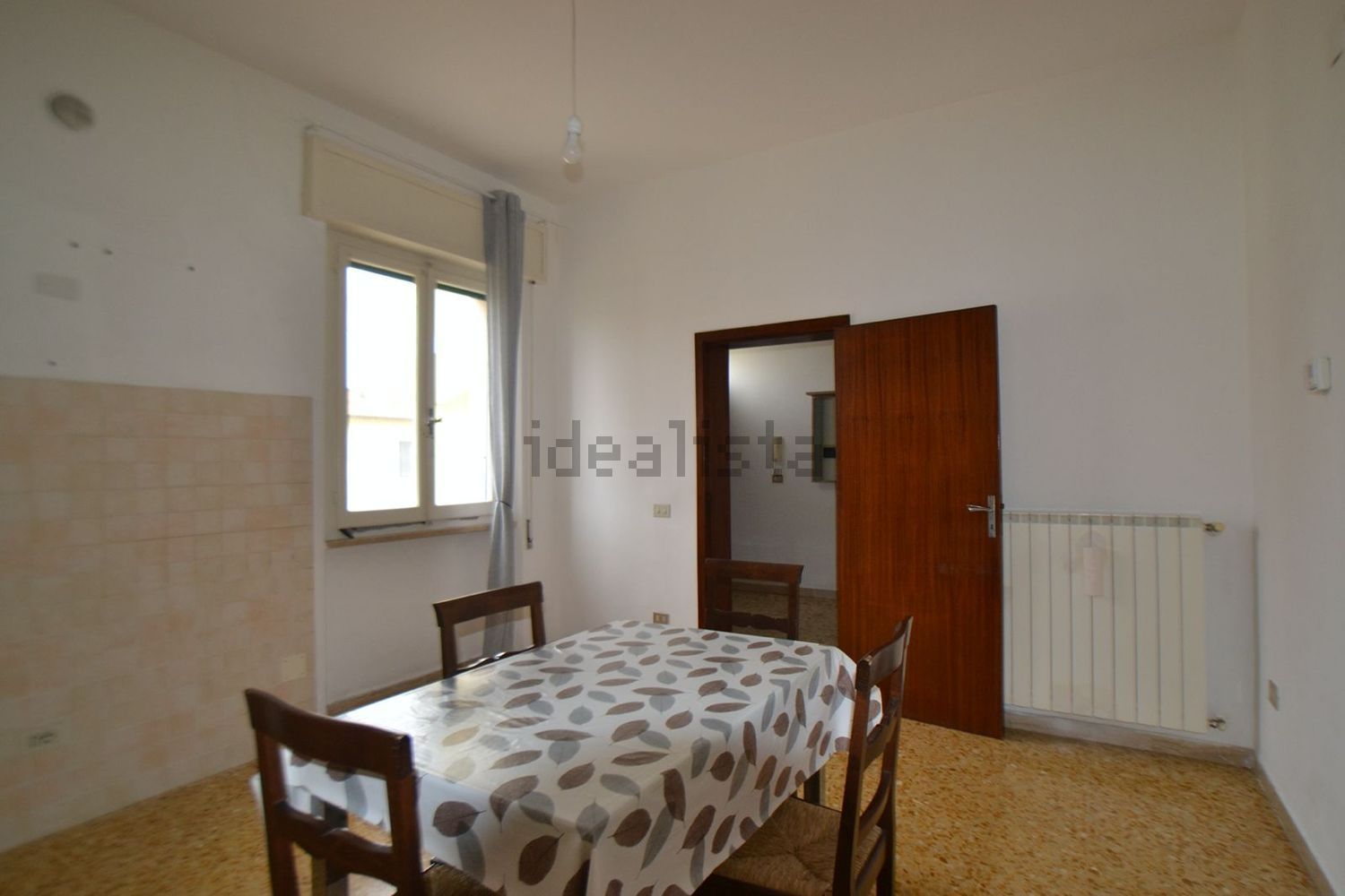 appartamento in vendita ad Orbetello in zona Albinia