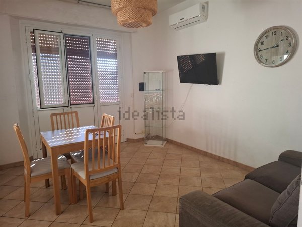 appartamento in vendita ad Orbetello