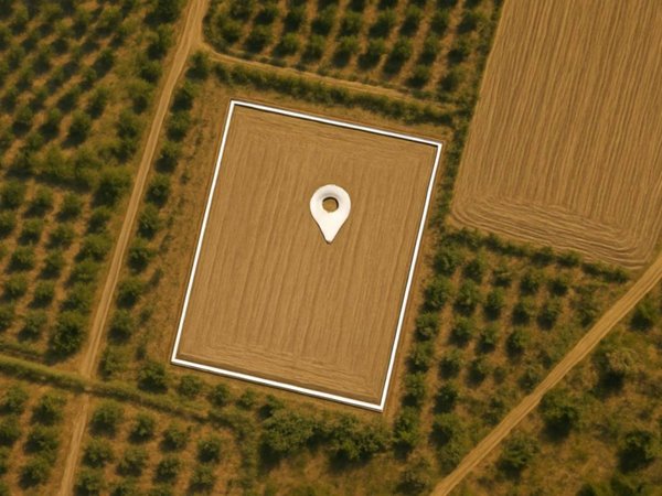 terreno agricolo in vendita ad Orbetello