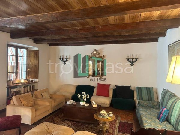 appartamento in vendita ad Orbetello