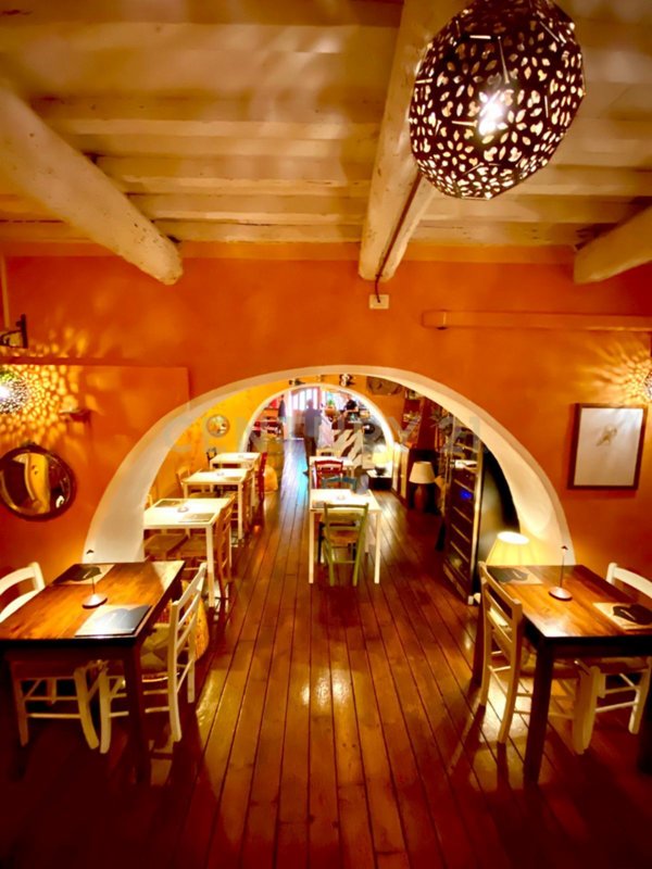 negozio in vendita ad Orbetello