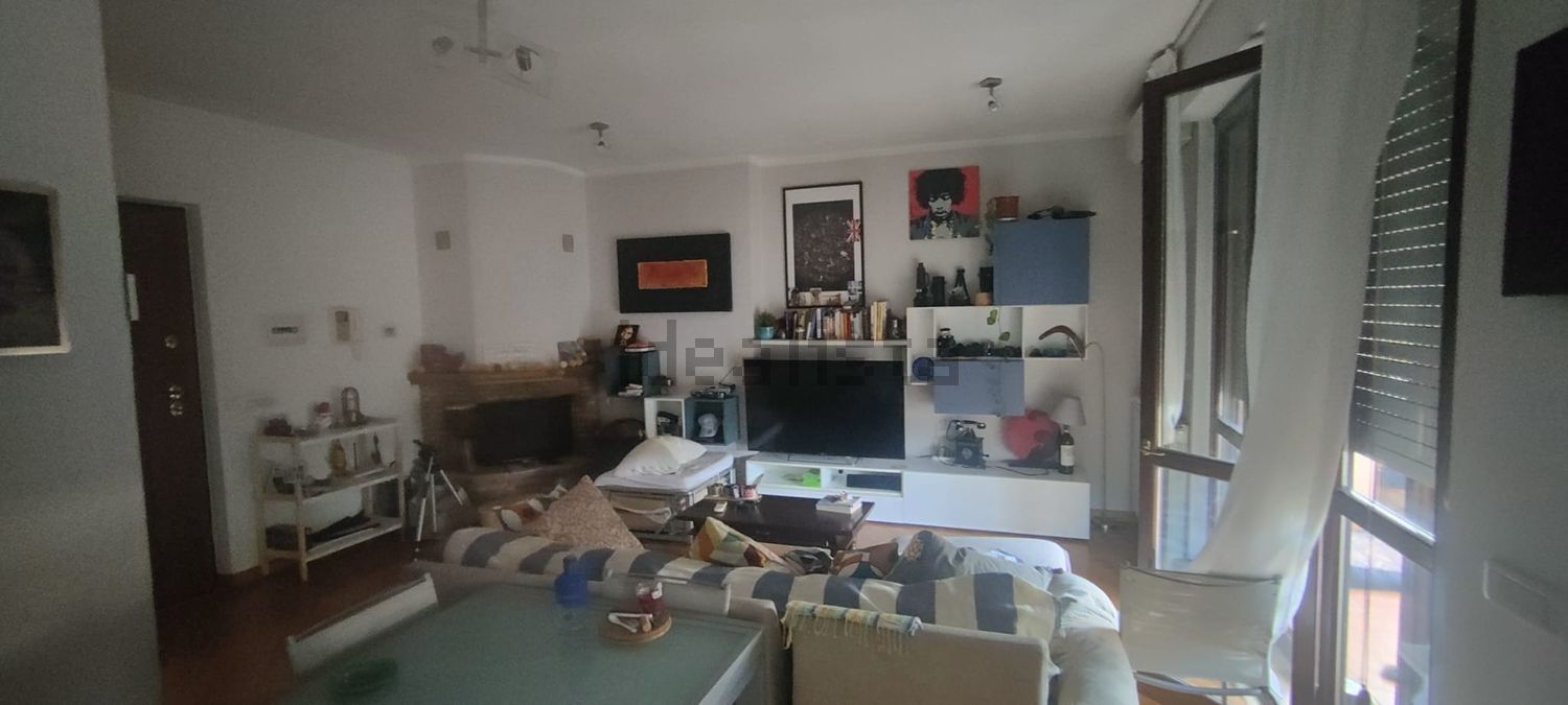 appartamento in vendita ad Orbetello