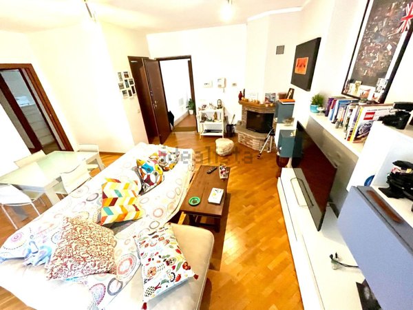 appartamento in vendita ad Orbetello