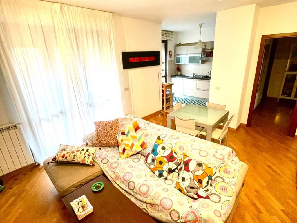 appartamento in vendita ad Orbetello