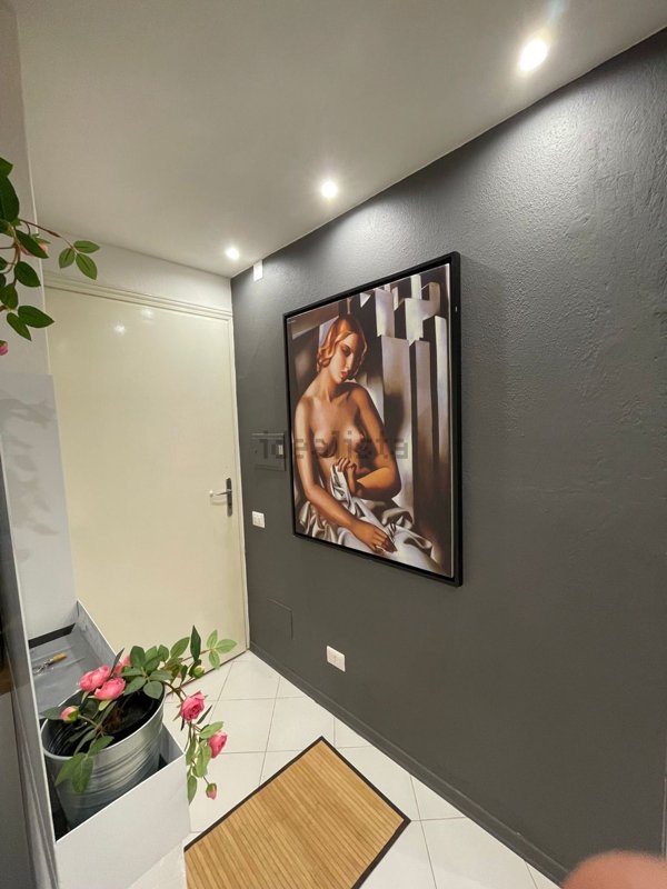 appartamento in vendita ad Orbetello in zona Talamone